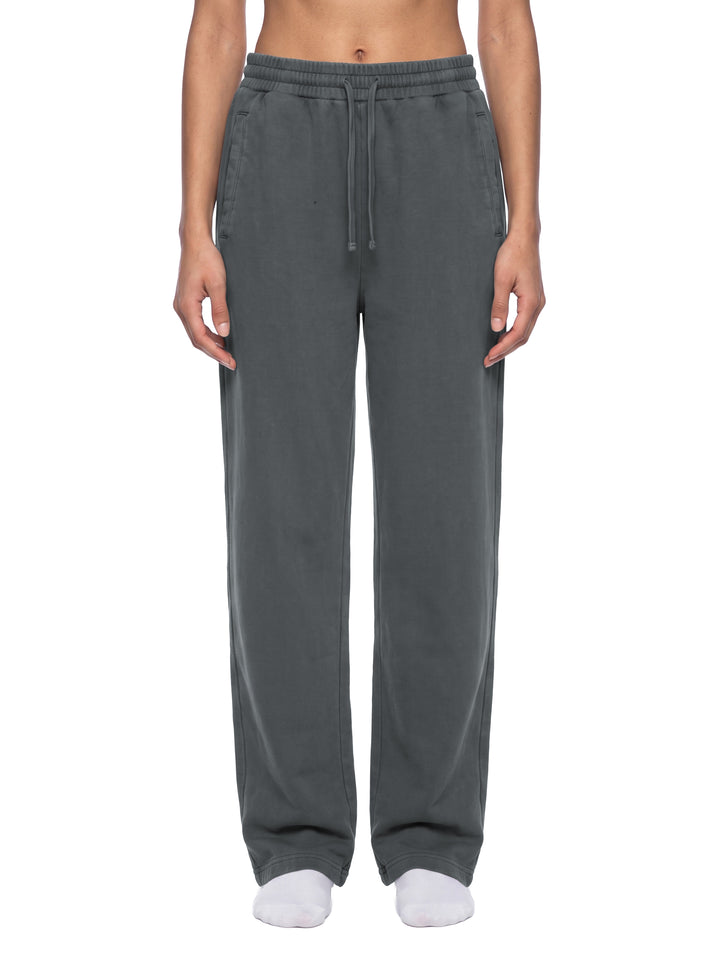 WOMEN PENT TROUSER  Vintage Wash Sweatpants