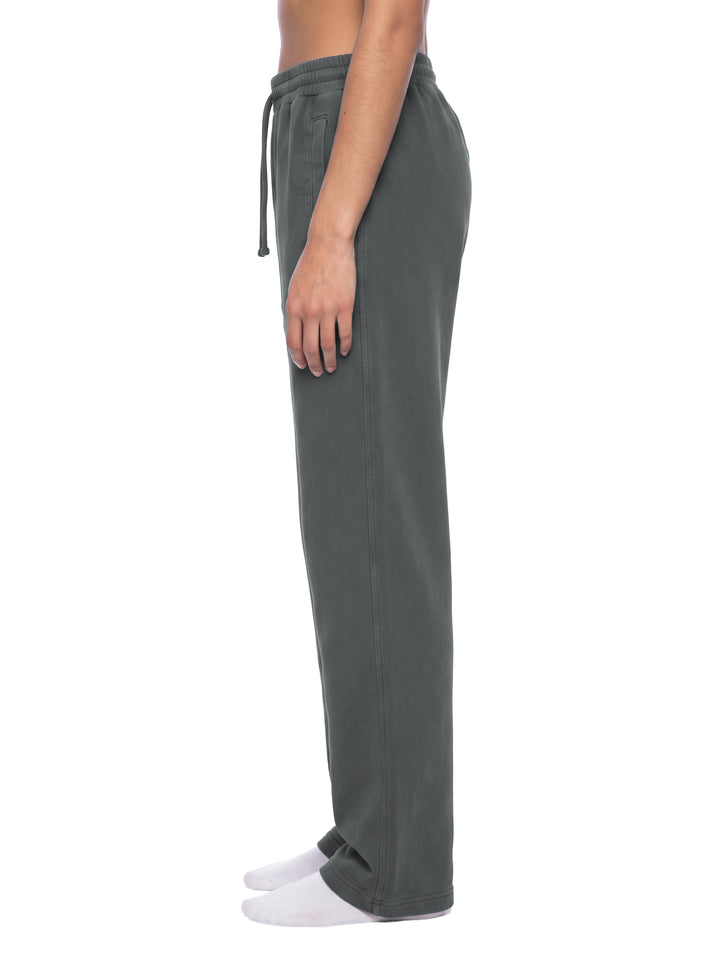 WOMEN PENT TROUSER  Vintage Wash Sweatpants