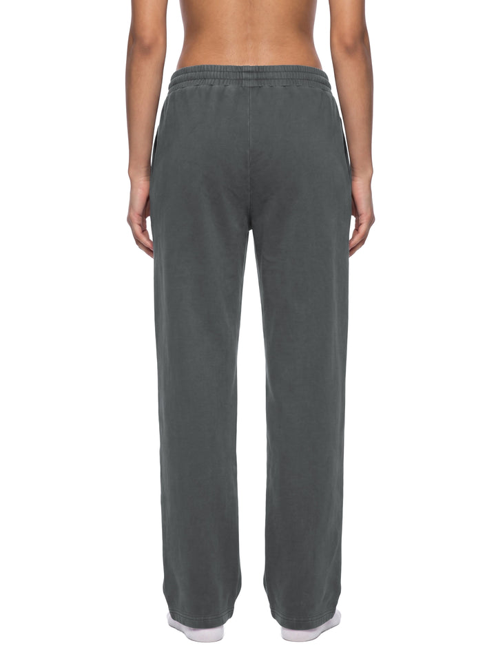 WOMEN PENT TROUSER  Vintage Wash Sweatpants