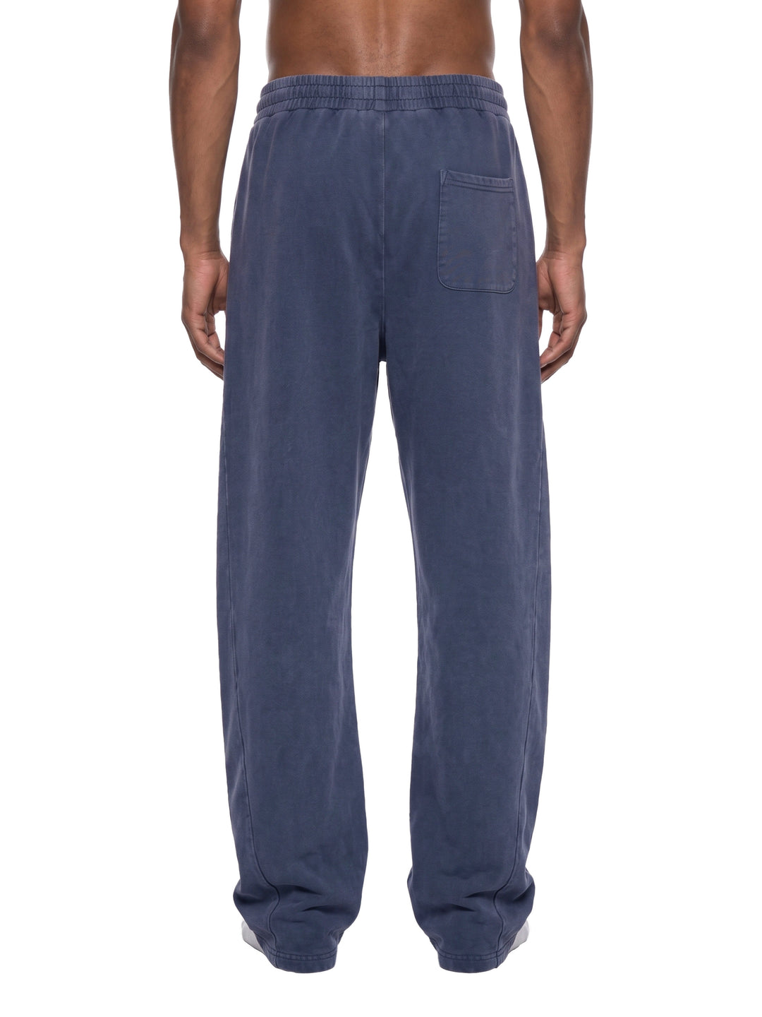 women pant Unisex Mineral Wash Barrel Sweatpants