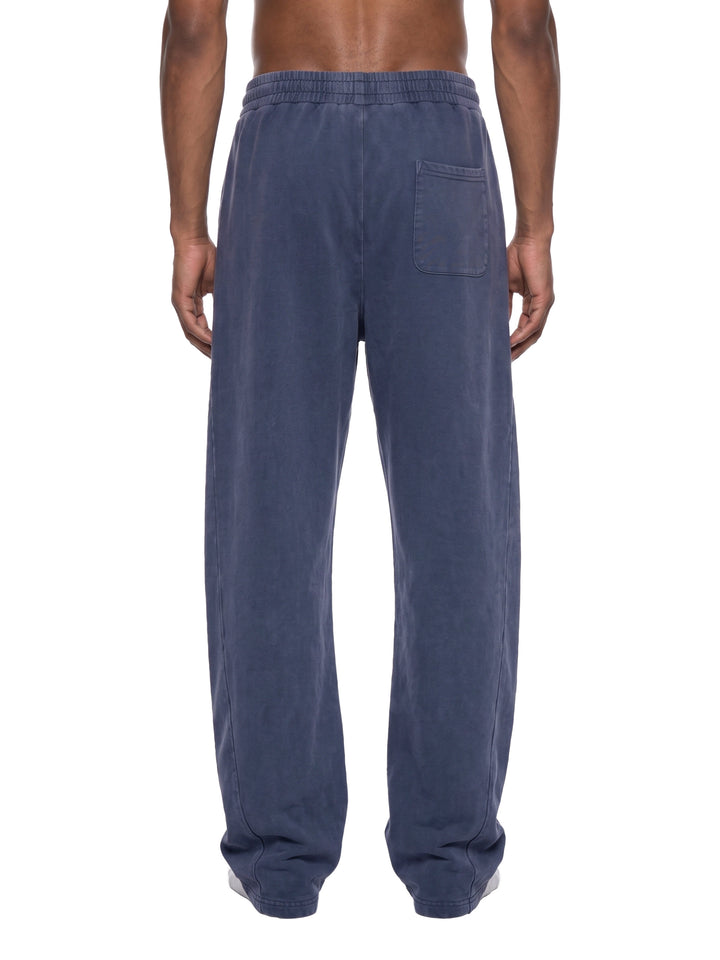 women pant Unisex Mineral Wash Barrel Sweatpants