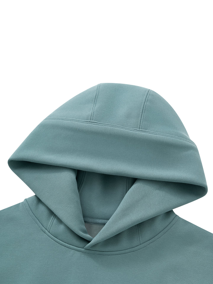 women graphic Unisex Heavyweight Fleece Boxy Hoodie