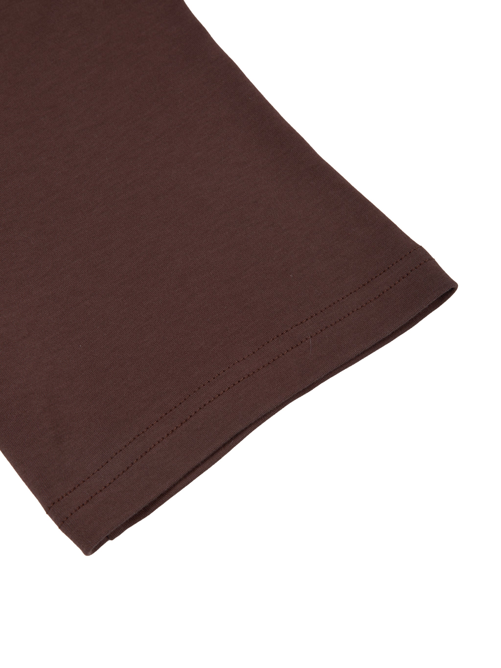 Women’s  brand Color Block Raglan Crop T-Shirt