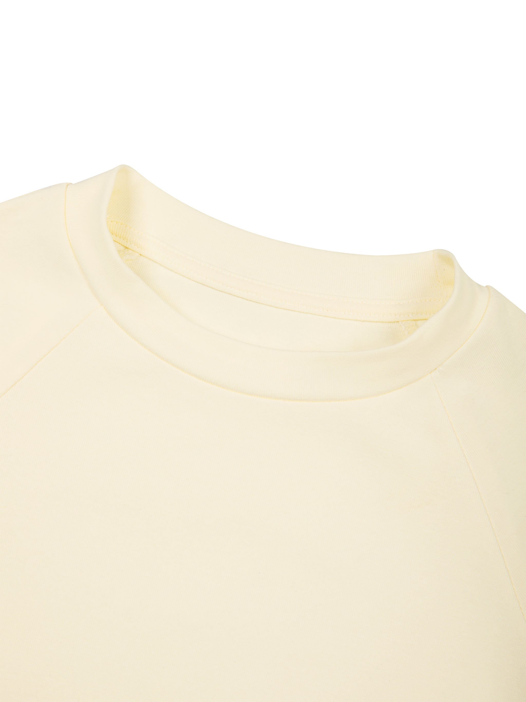 Women’s brand  Slim Raglan Long Sleeve T-Shirt