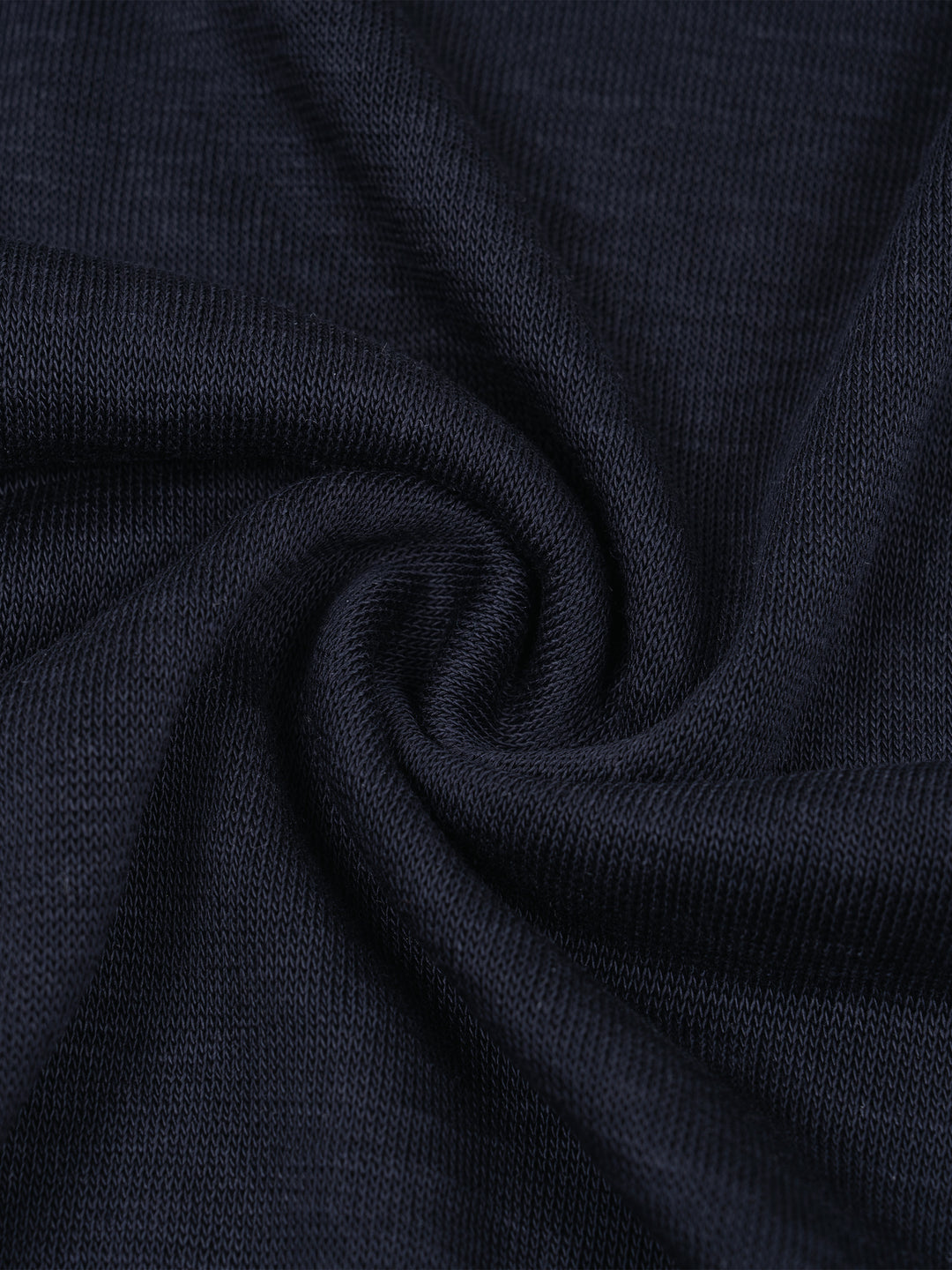 men brand Raw Edge Long Sleeve T-Shirt