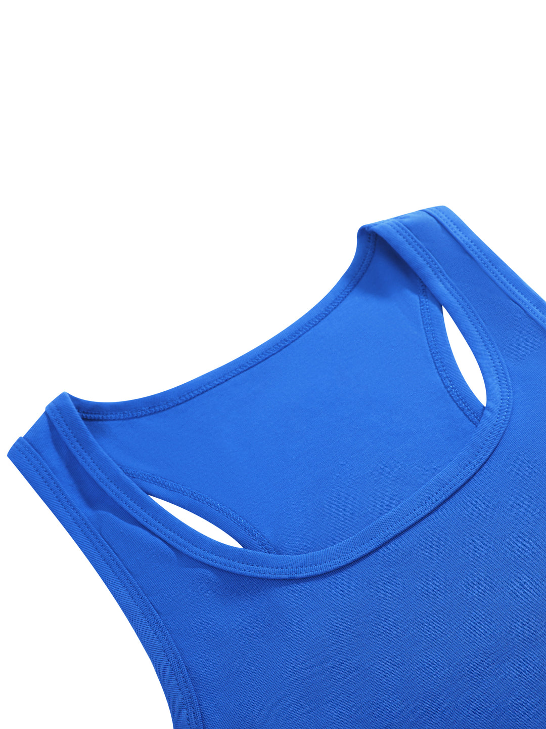 Women’s TANKTOP Ruched Tank Top