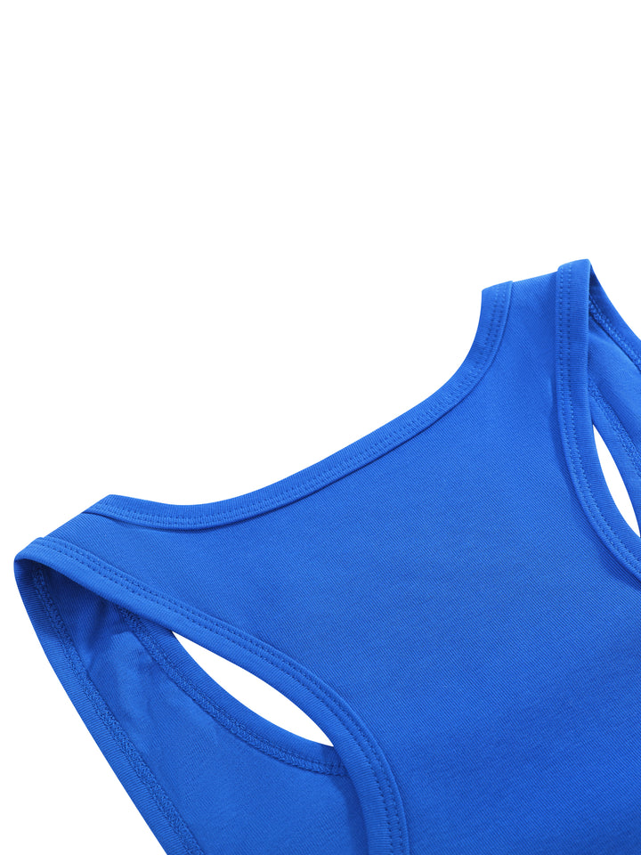 Women’s TANKTOP Ruched Tank Top