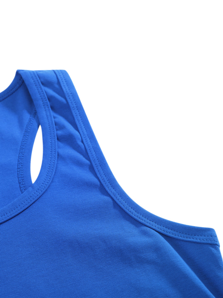 Women’s TANKTOP Ruched Tank Top