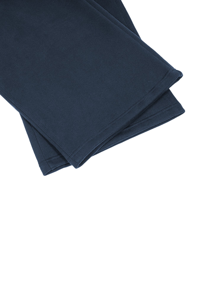 WOMEN PENT SWEATSHIRT Heavyweight Fleece Sweatpants