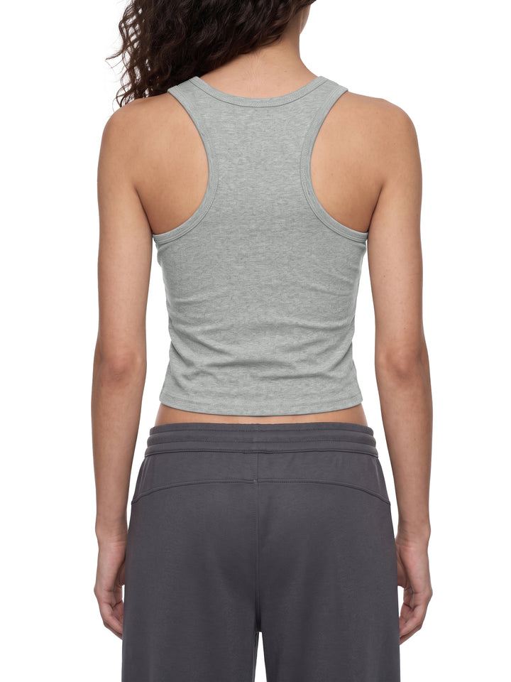 Women’s TANKTOP Ruched Tank Top