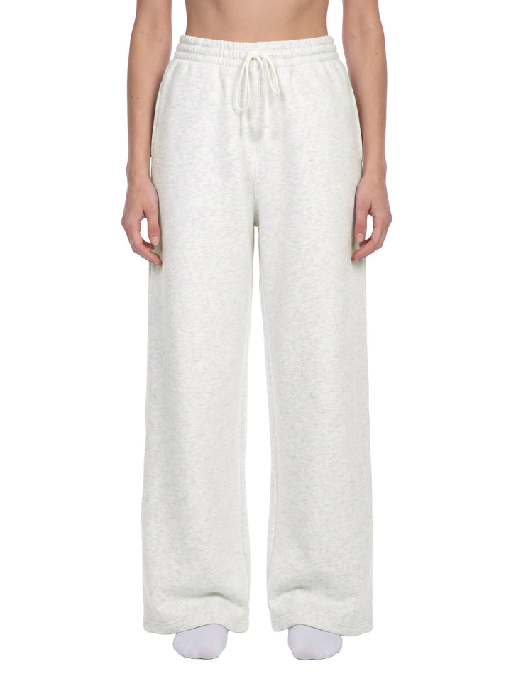 WOMEN PENT SWEATSHIRT Heavyweight Fleece Sweatpants