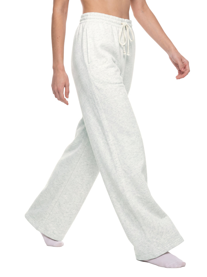 WOMEN PENT SWEATSHIRT Heavyweight Fleece Sweatpants