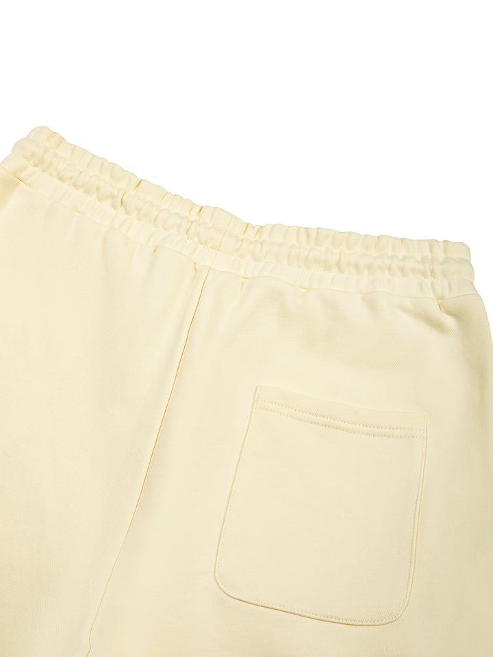 WOMEN PENT TROUSER Heavyweight Sweatpants
