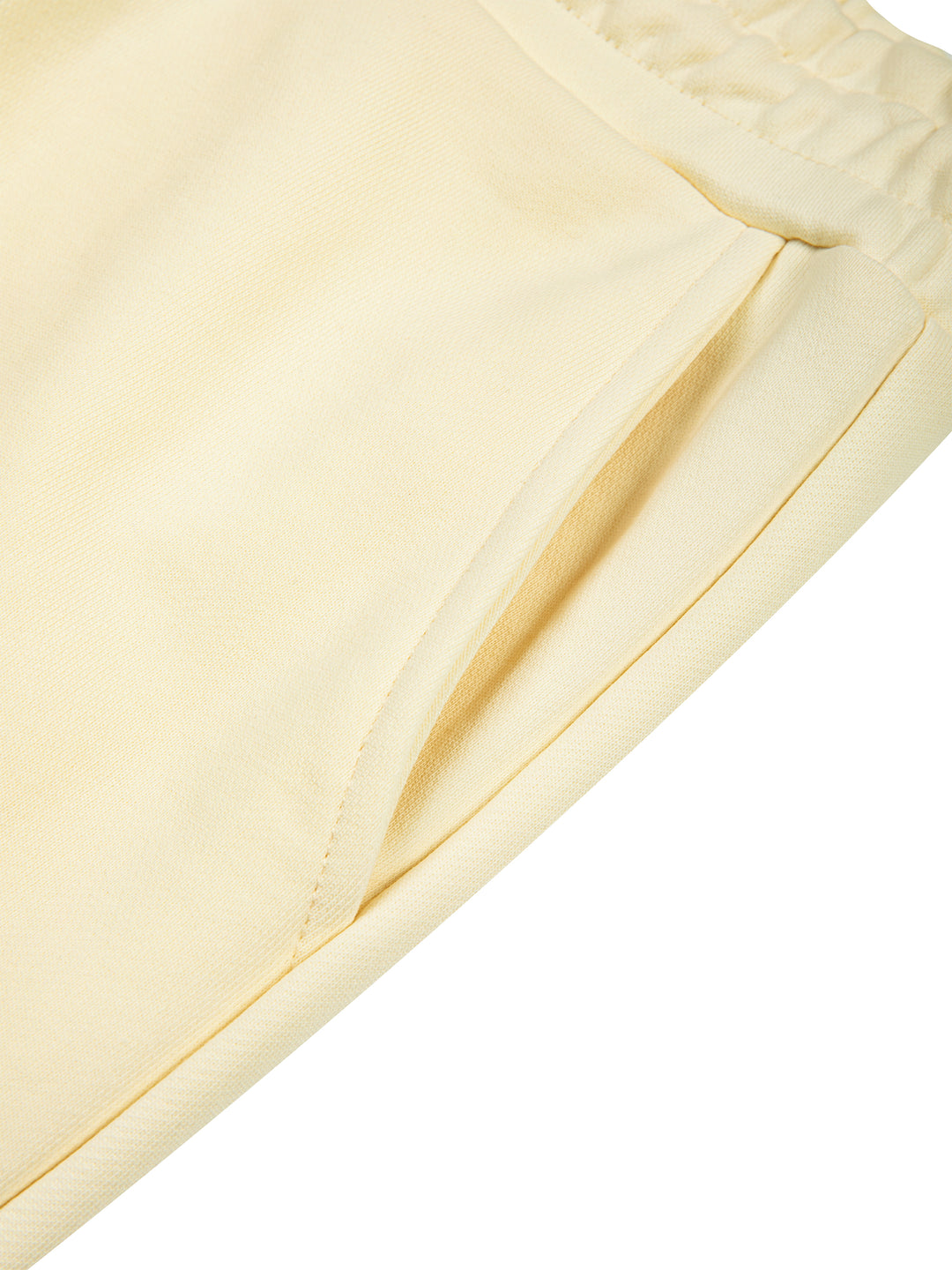 WOMEN PENT TROUSER Heavyweight Sweatpants