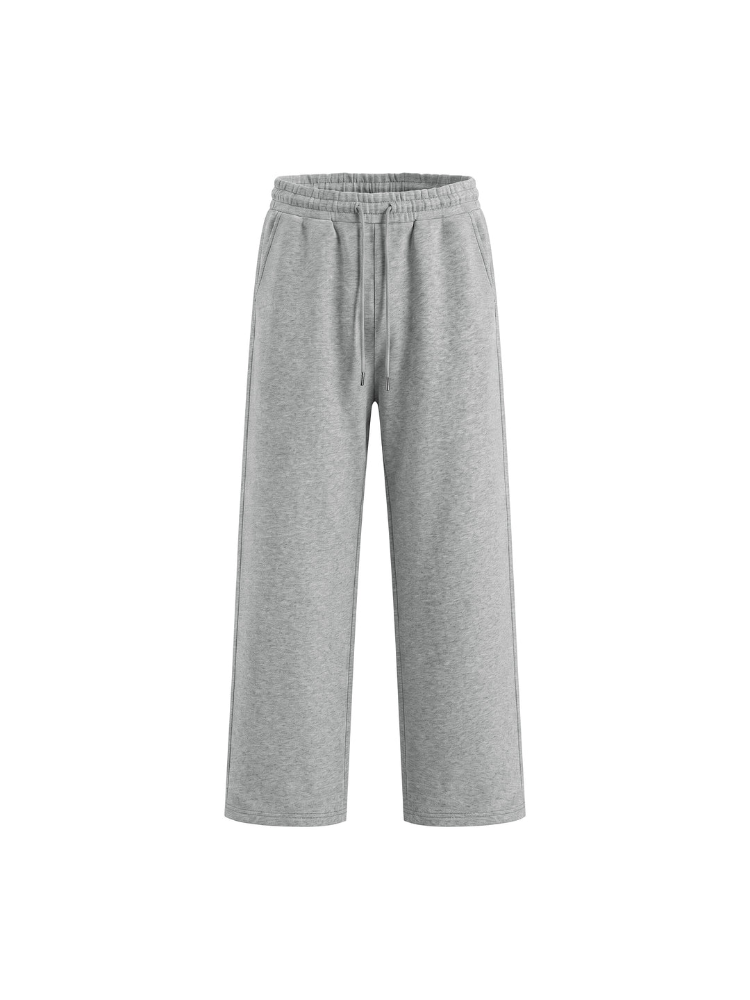 WOMEN PENT TROUSER Heavyweight Sweatpants