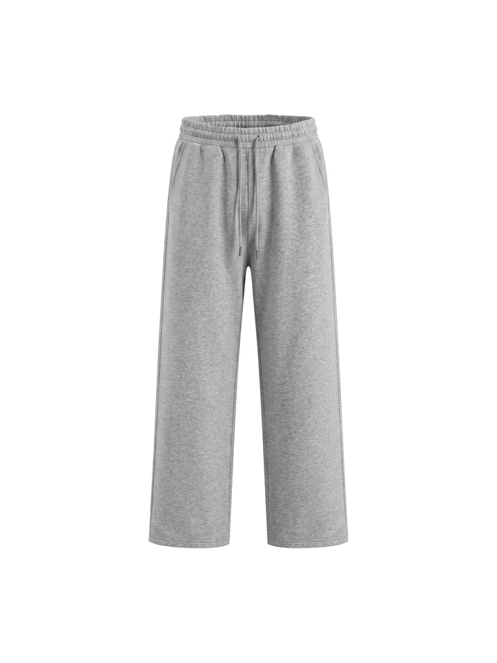 WOMEN PENT TROUSER Heavyweight Sweatpants
