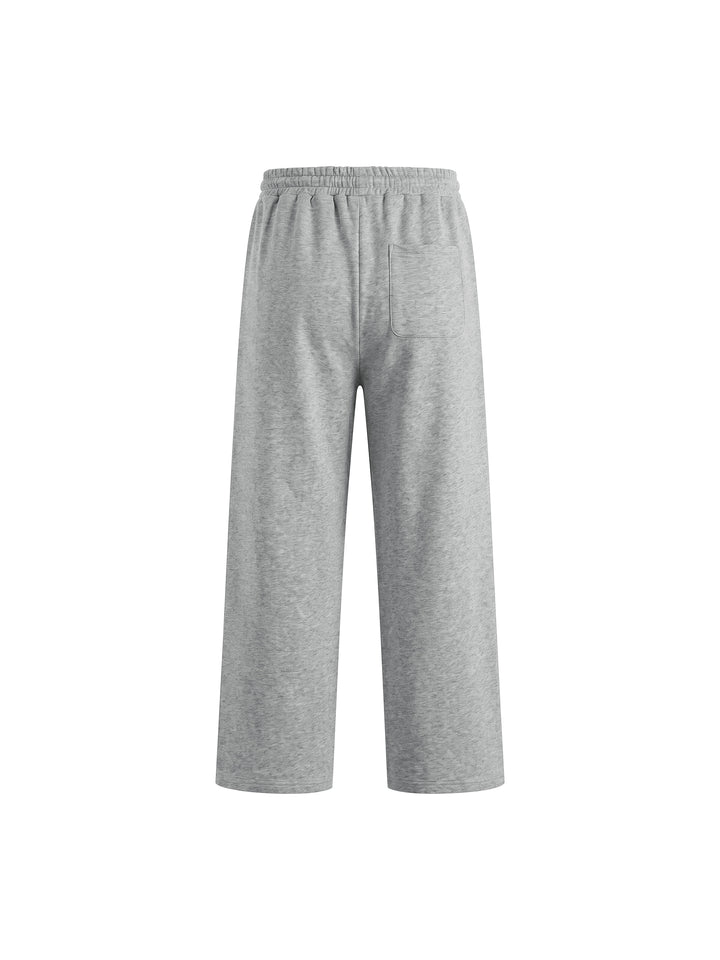 WOMEN PENT TROUSER Heavyweight Sweatpants