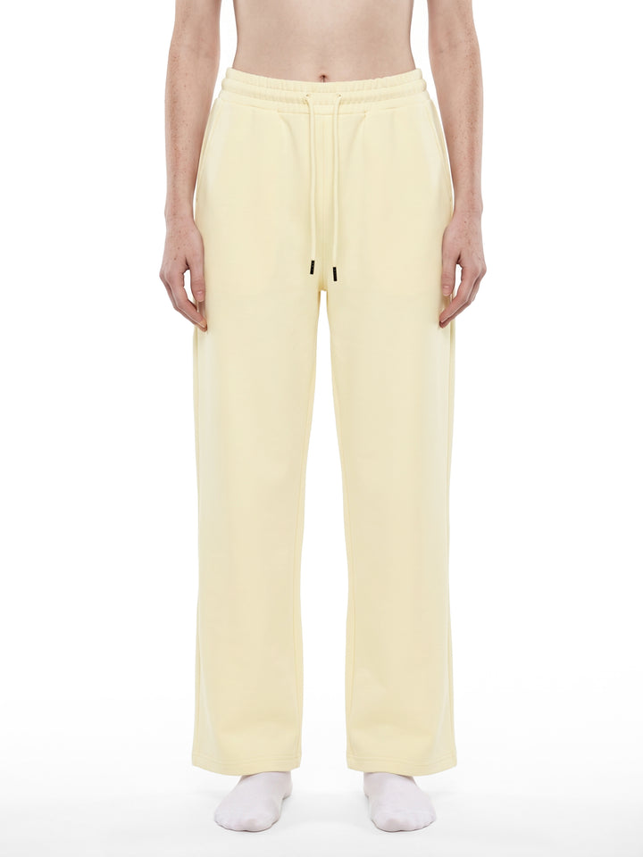 WOMEN PENT TROUSER Heavyweight Sweatpants