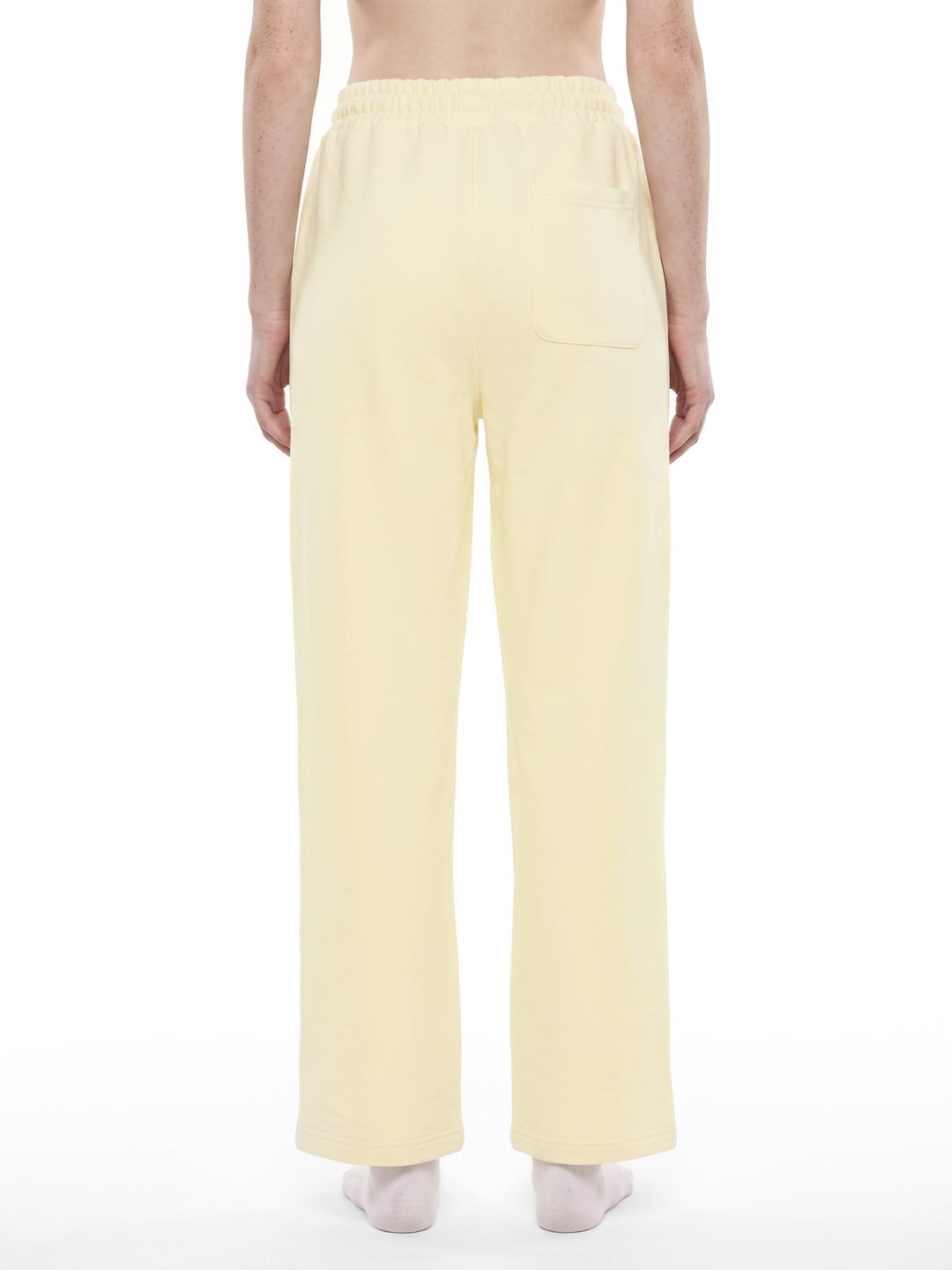 WOMEN PENT TROUSER Heavyweight Sweatpants