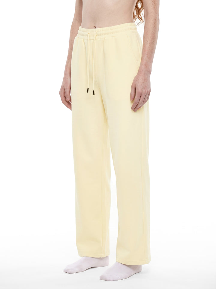WOMEN PENT TROUSER Heavyweight Sweatpants
