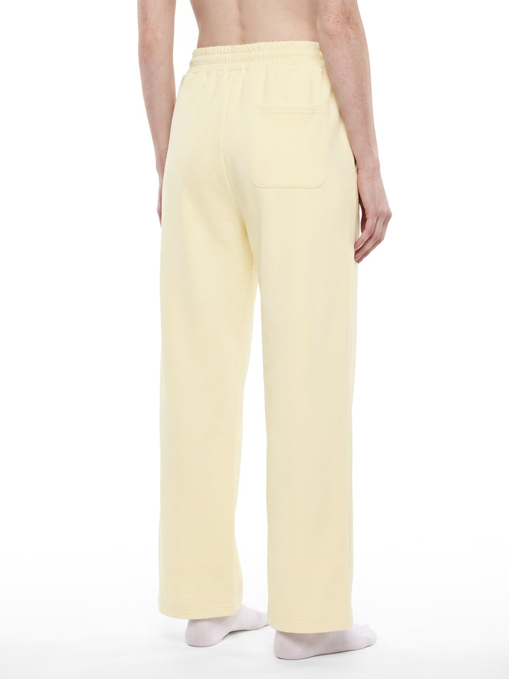 WOMEN PENT TROUSER Heavyweight Sweatpants