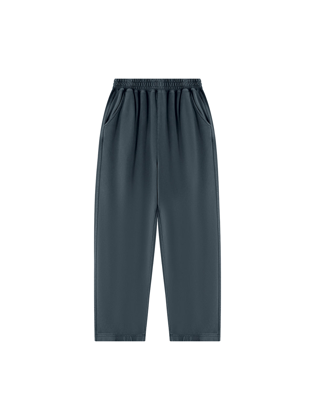 men pent Unisex Mineral Wash Balloon Sweatpants