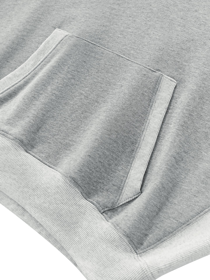 Women’s HODDIES Color Block Hoodie