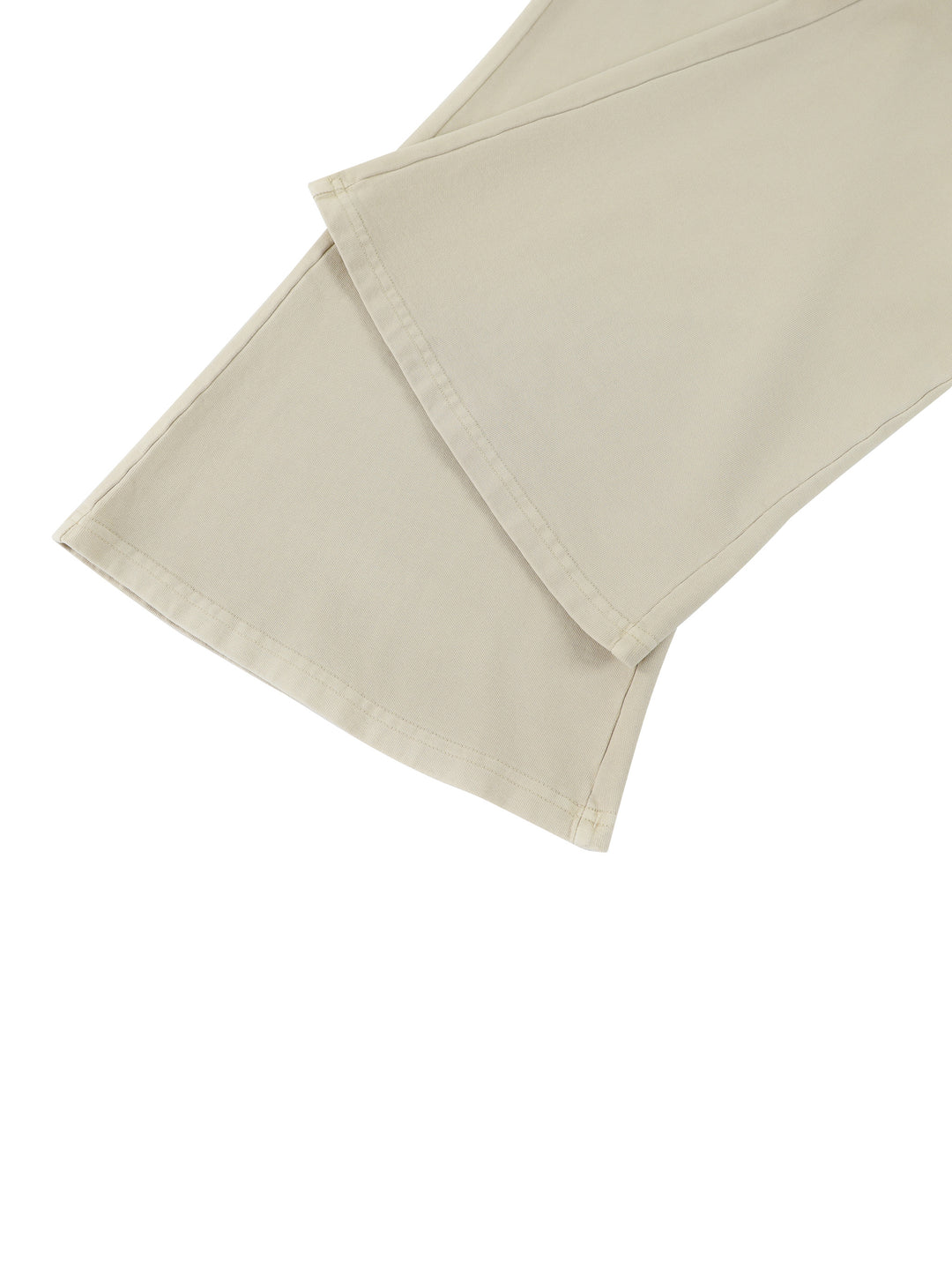 WOMEN PENT Vintage Wash Flared Sweatpants