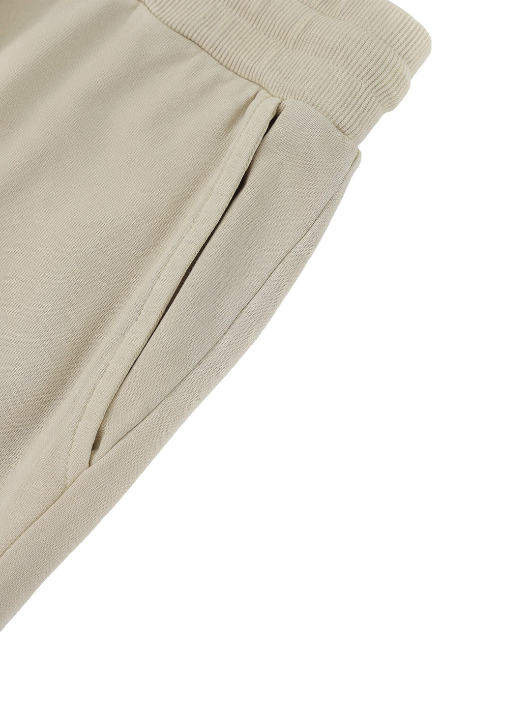 WOMEN PENT Vintage Wash Flared Sweatpants