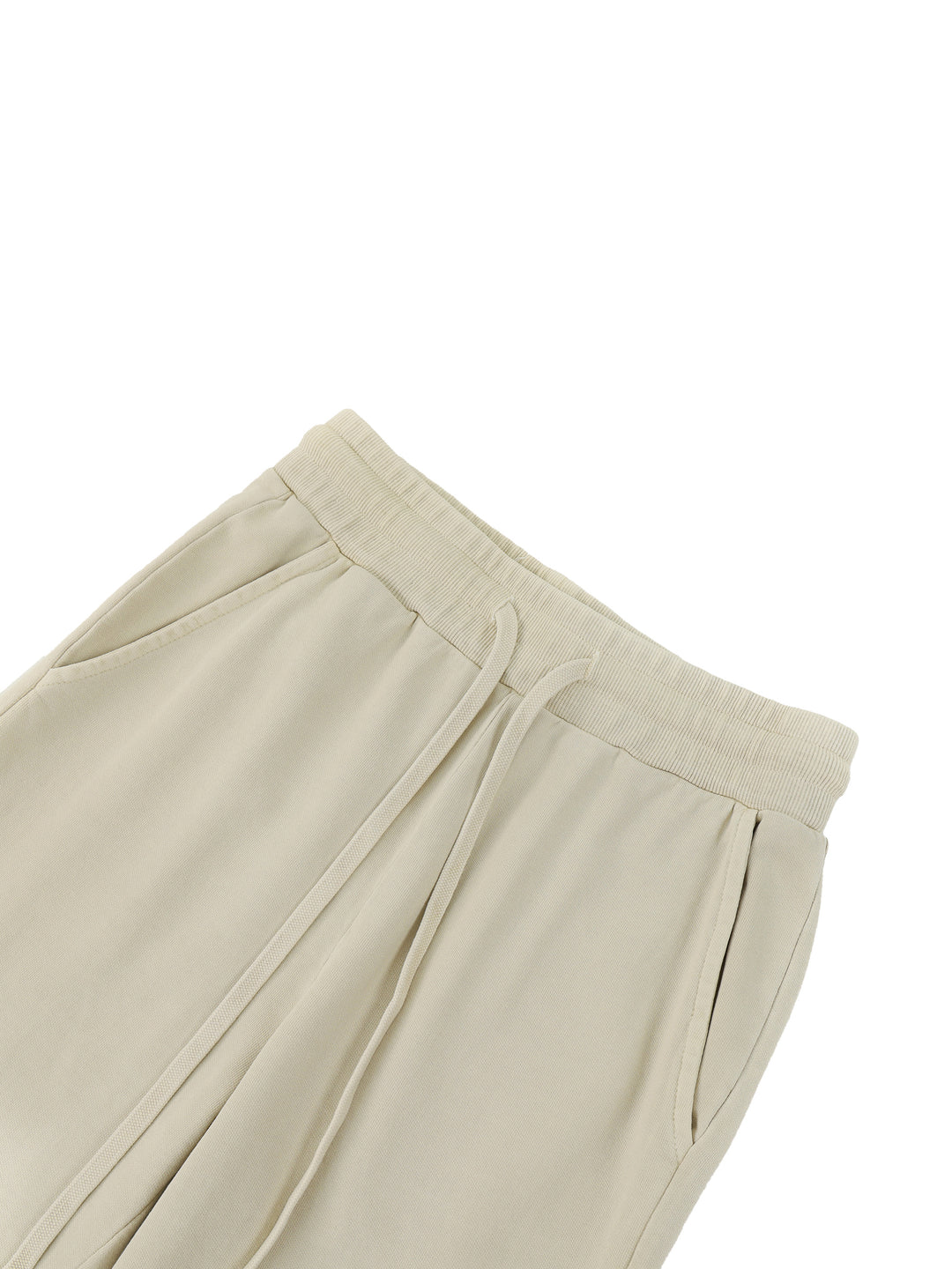 WOMEN PENT Vintage Wash Flared Sweatpants