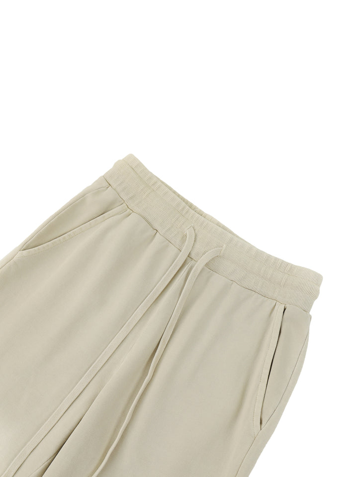WOMEN PENT Vintage Wash Flared Sweatpants