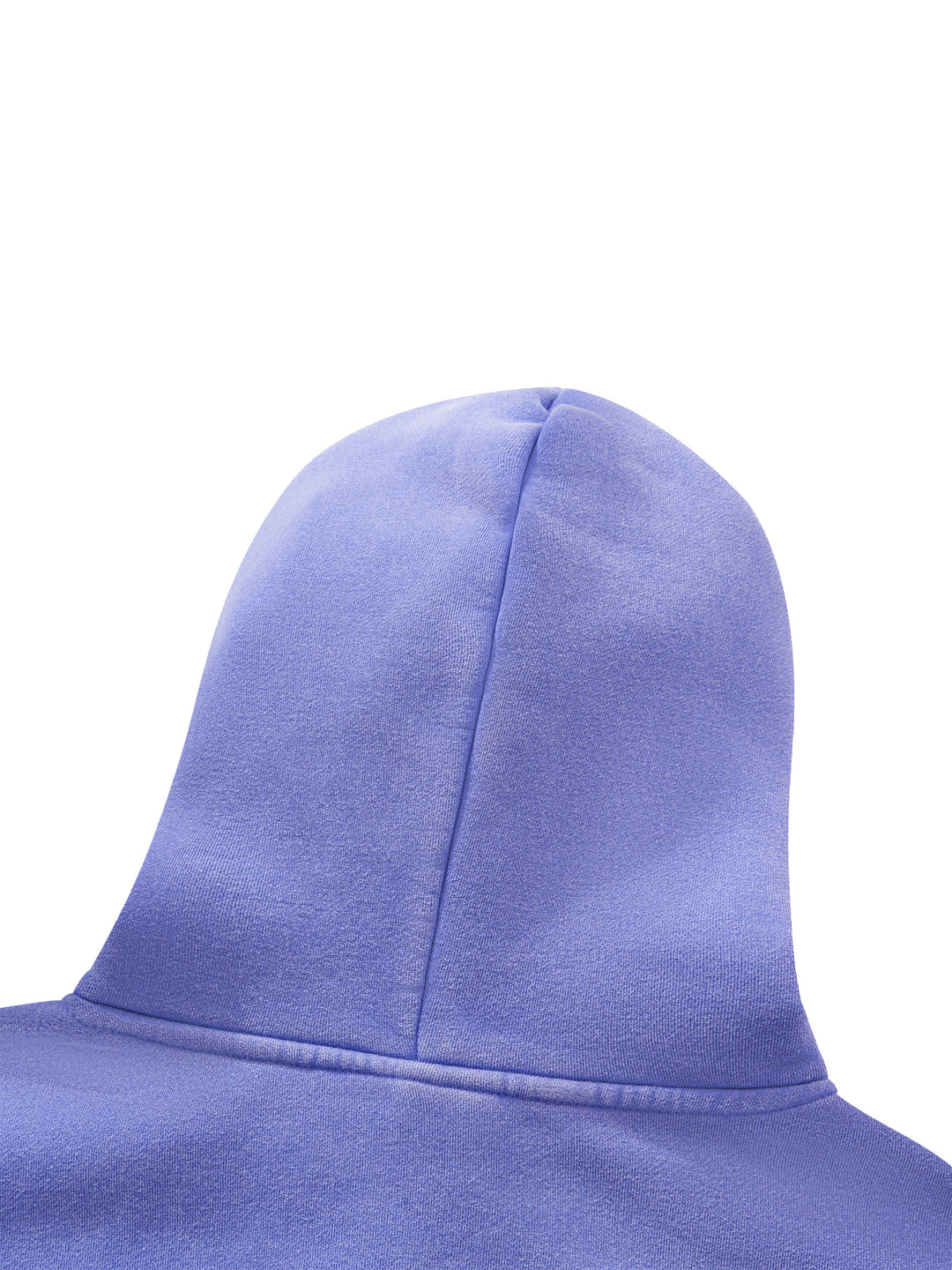 MEN GYM WEAR Unisex Vintage Wash Boxy Fleece Hoodie