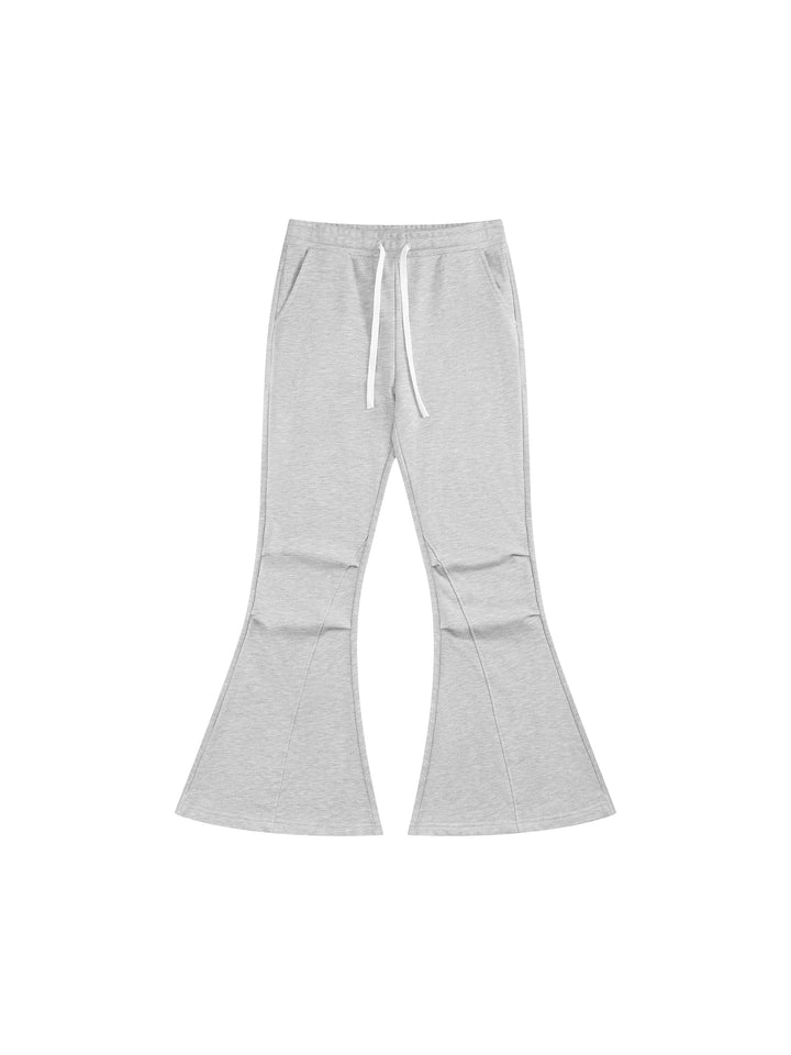 Women PANT TROUSER Flared Sweatpants