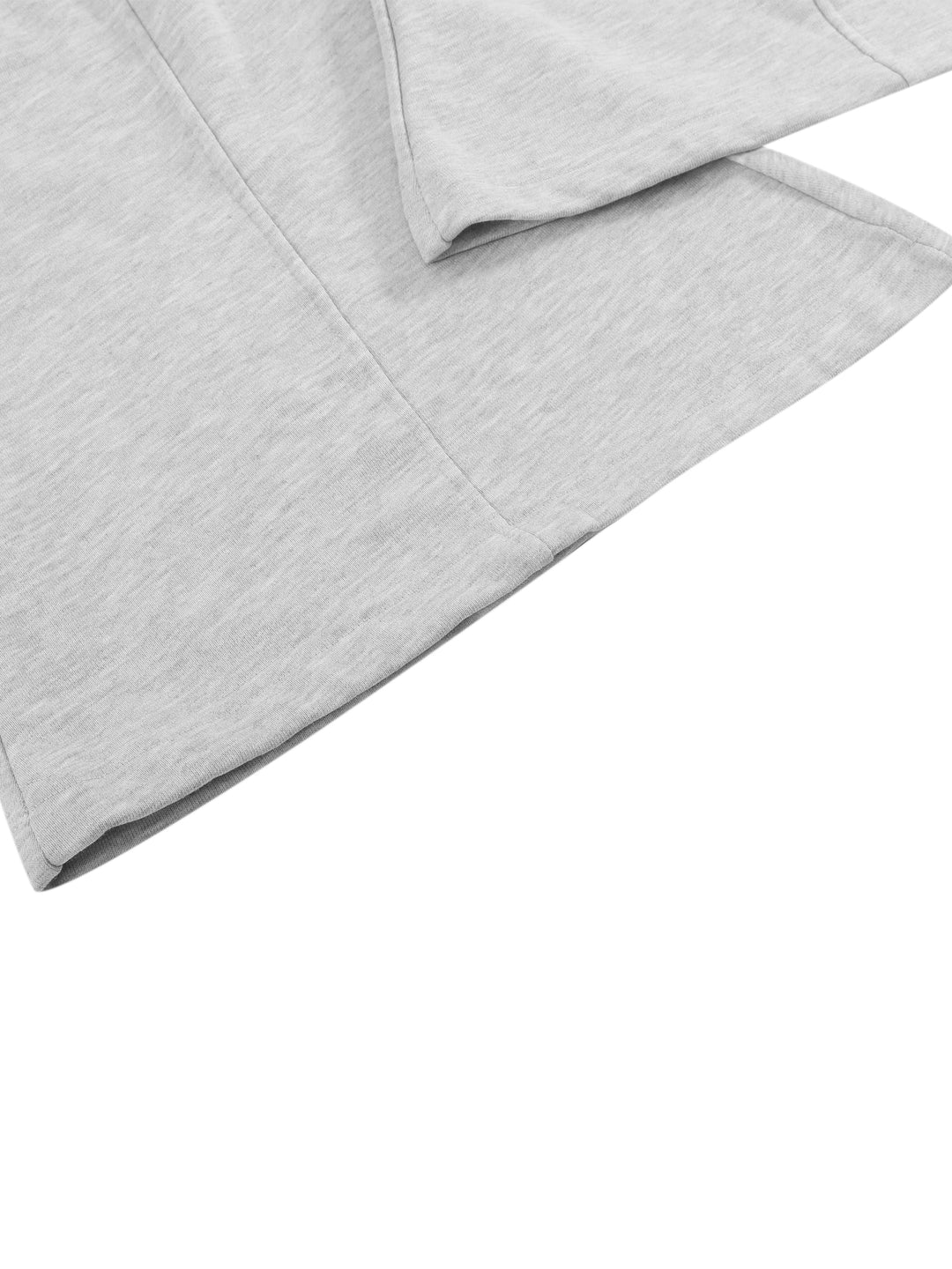 Women PENT  Flared Sweatpants