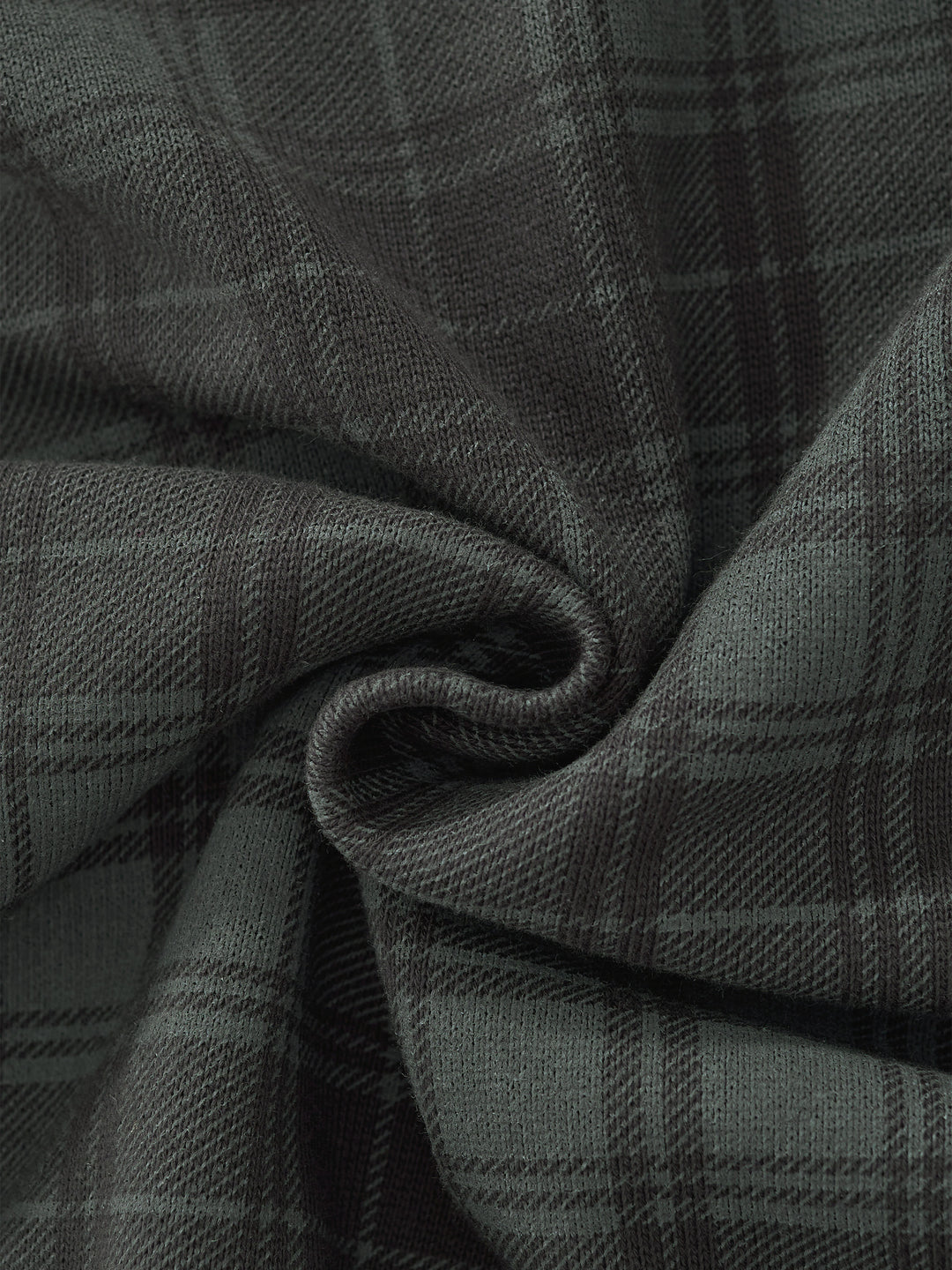 women pent Unisex Plaid Straight Leg Pants