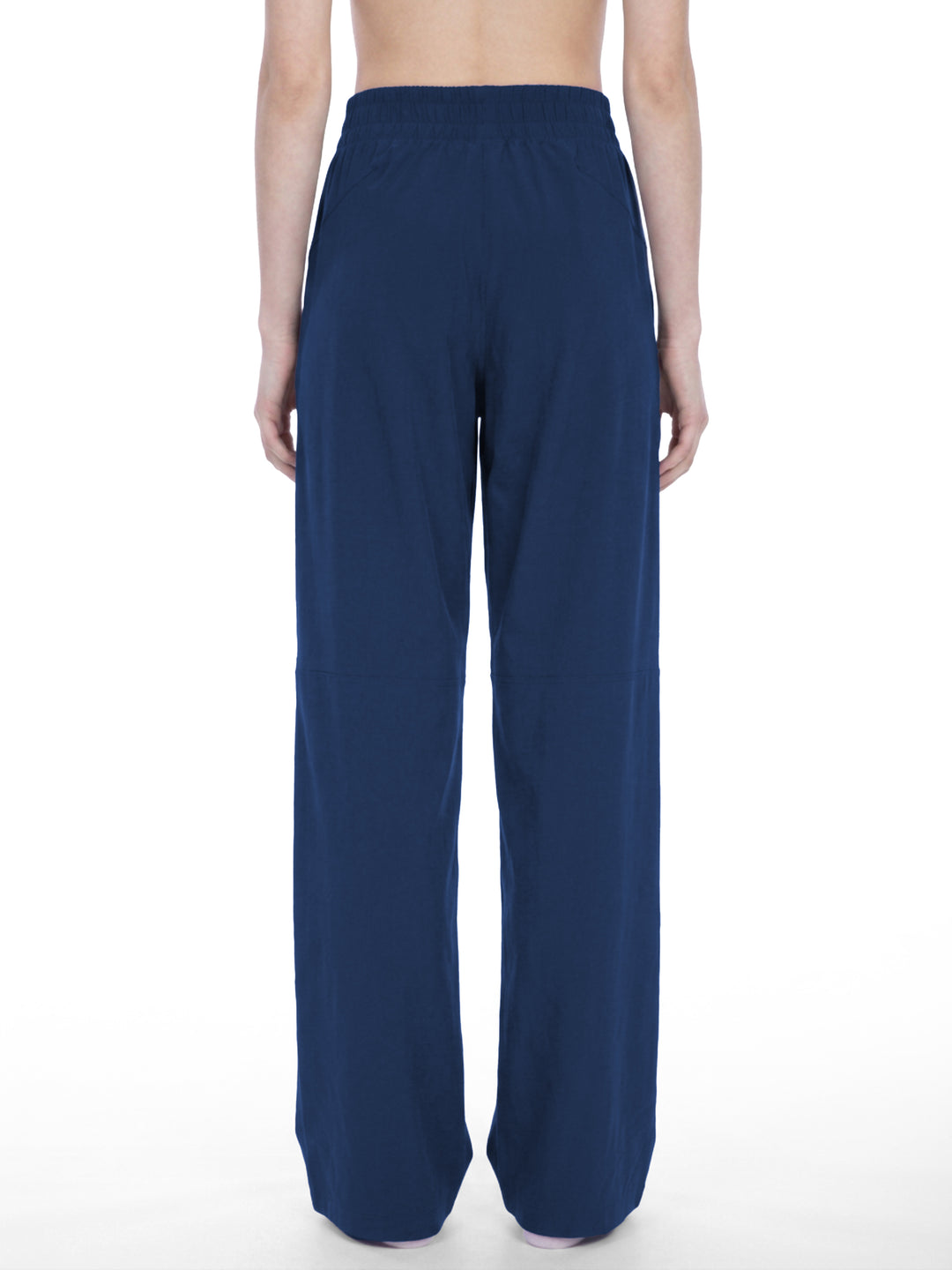 Women PENT  High Waisted Wide Leg Yoga Pants