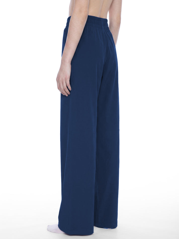 Women PENT  High Waisted Wide Leg Yoga Pants