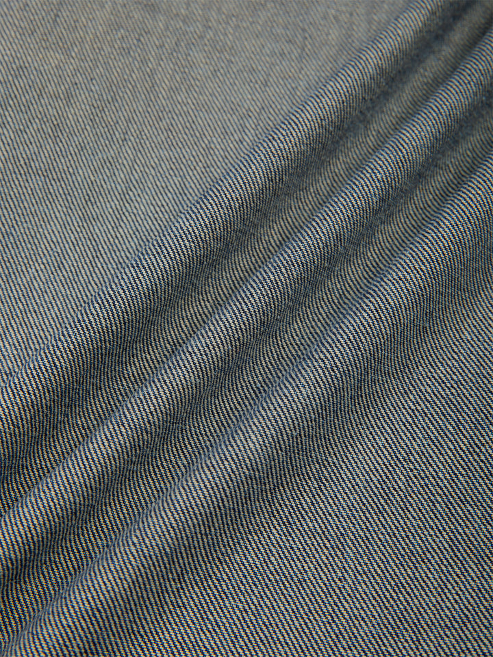 Men pent Vintage Wash Denim Jeans