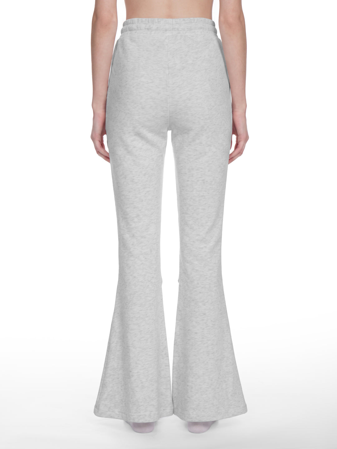 Women PANT TROUSER Flared Sweatpants