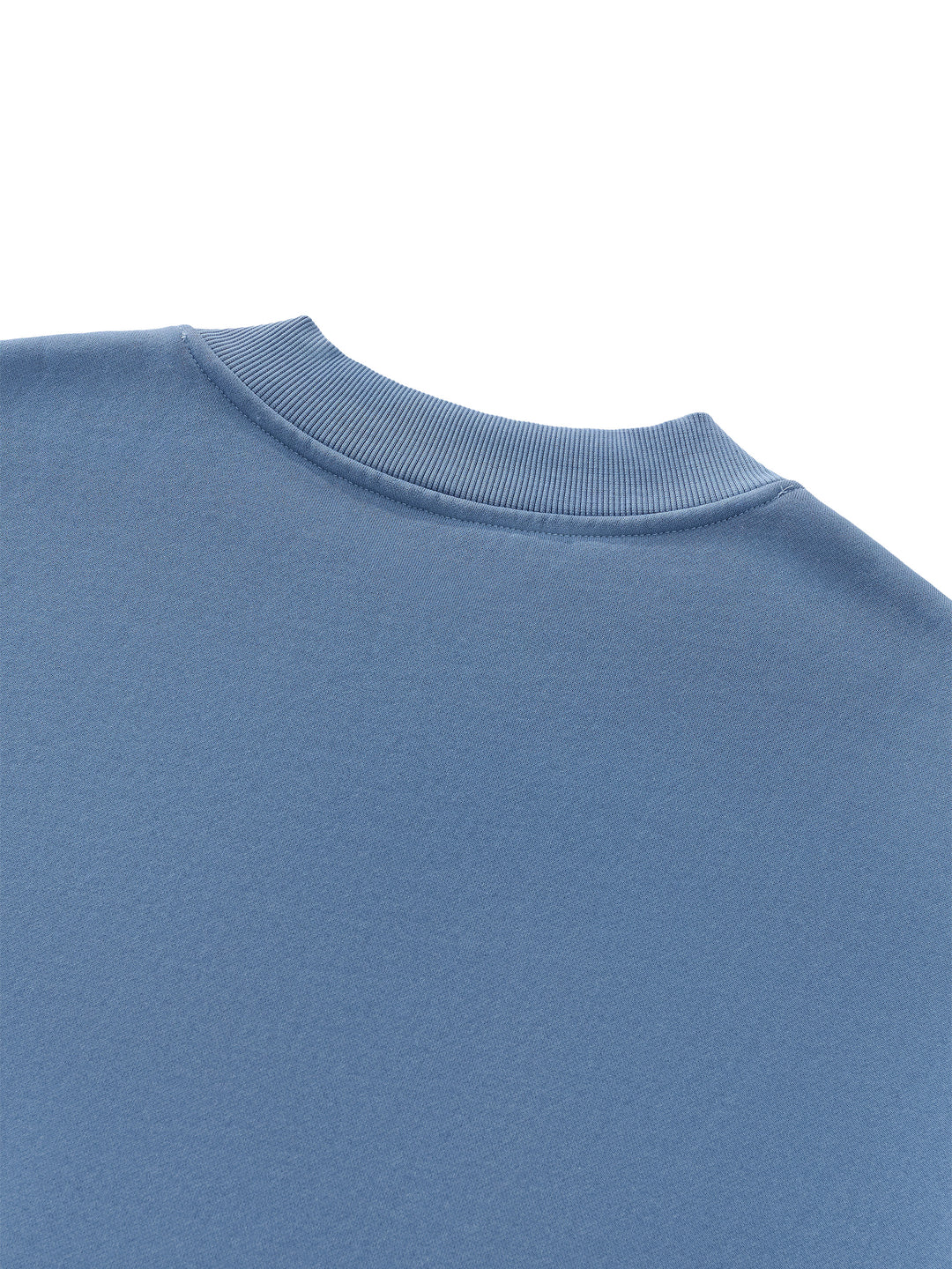 WOMEN HODDIES  Vintage Wash Fleece Quarter Zip Sweatshirt