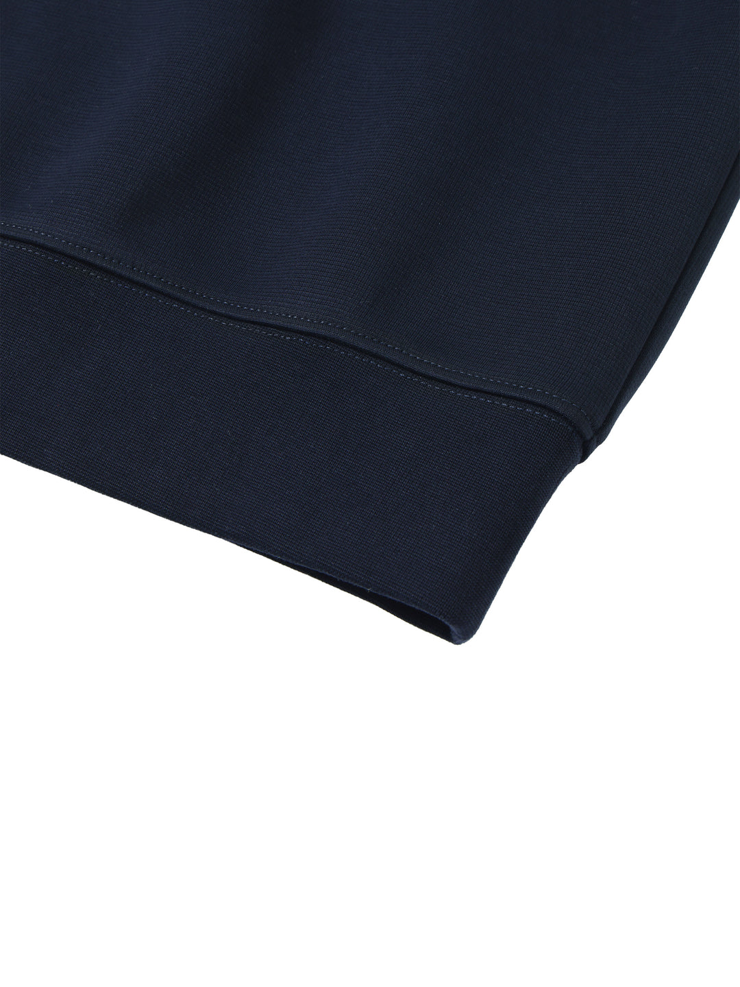 MEN HODDIES  Regular Fit Crewneck Sweatshirt