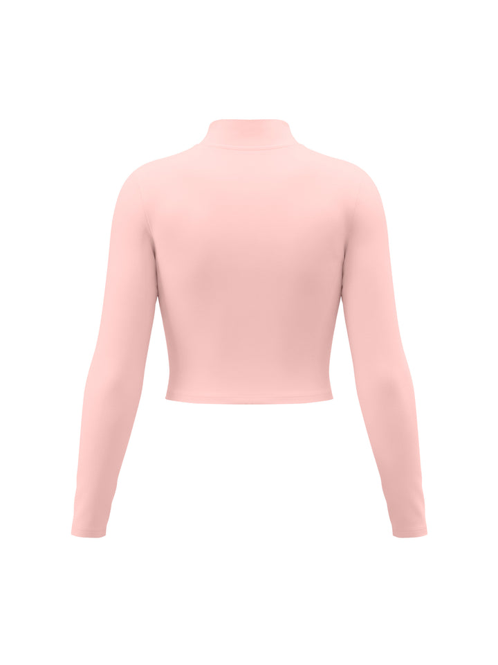 women gym wear Crop Yoga Sports Jacket