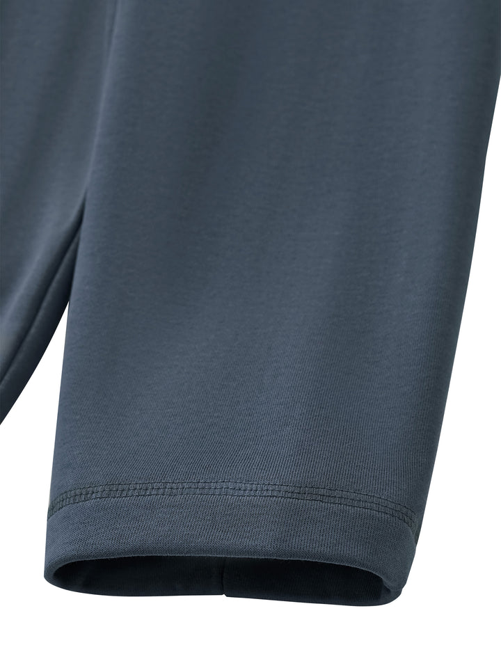 women hoddies Oversized Drop Shoulder Hoodie