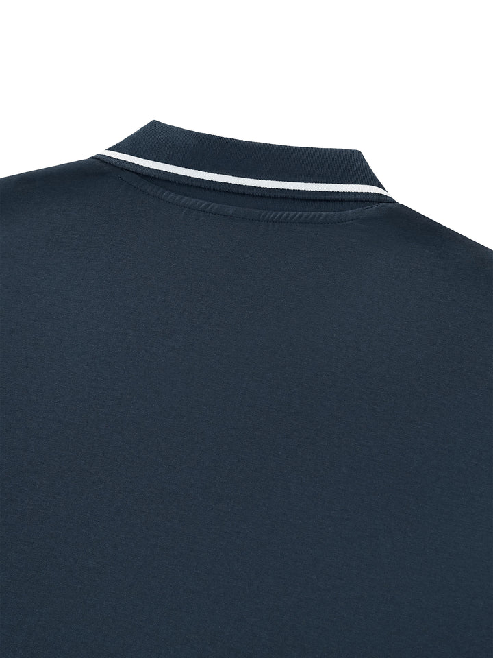 women hoddies Boxy Collared Detachable Sweatshirt