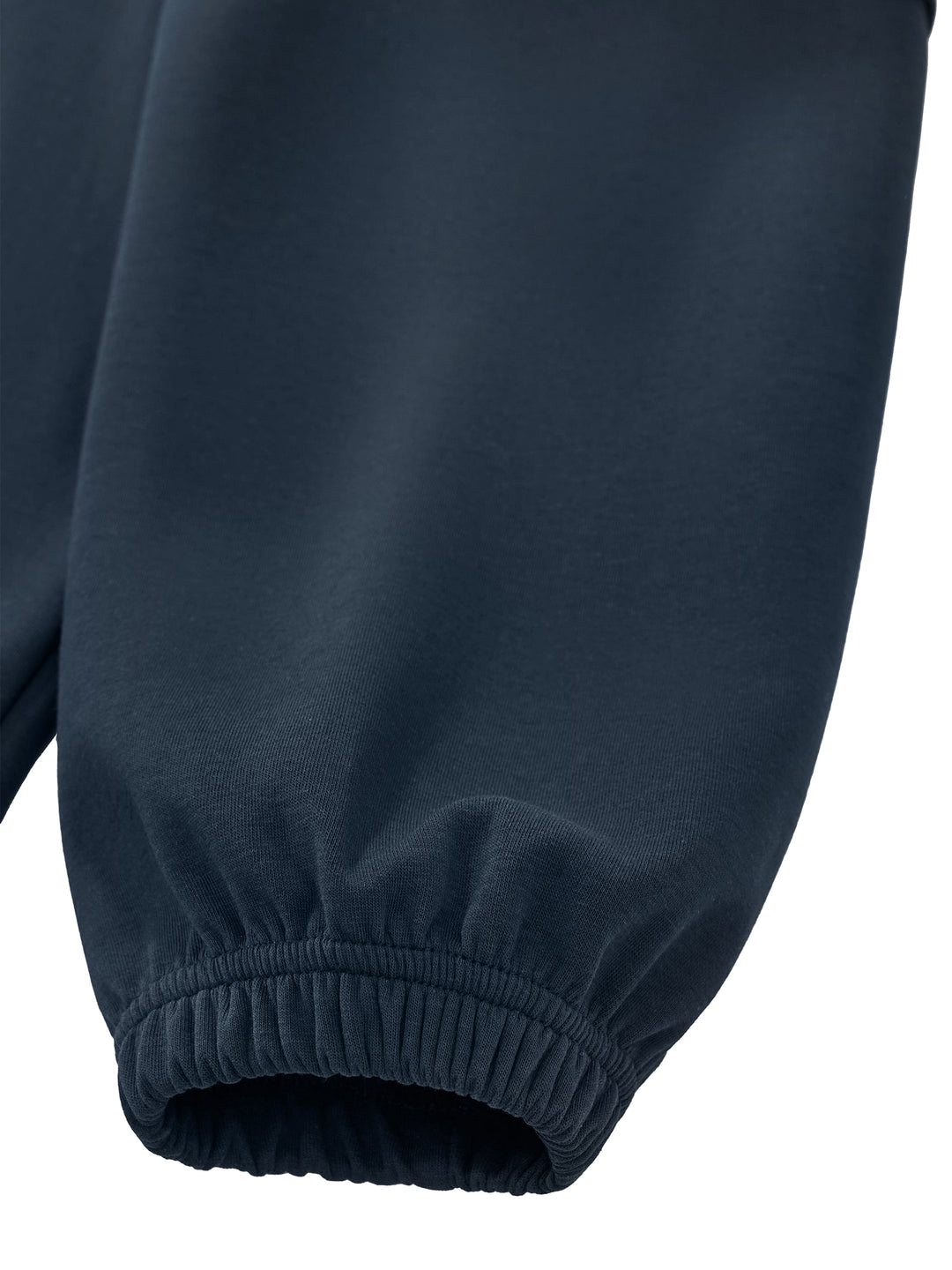 women hoddies Boxy Collared Detachable Sweatshirt