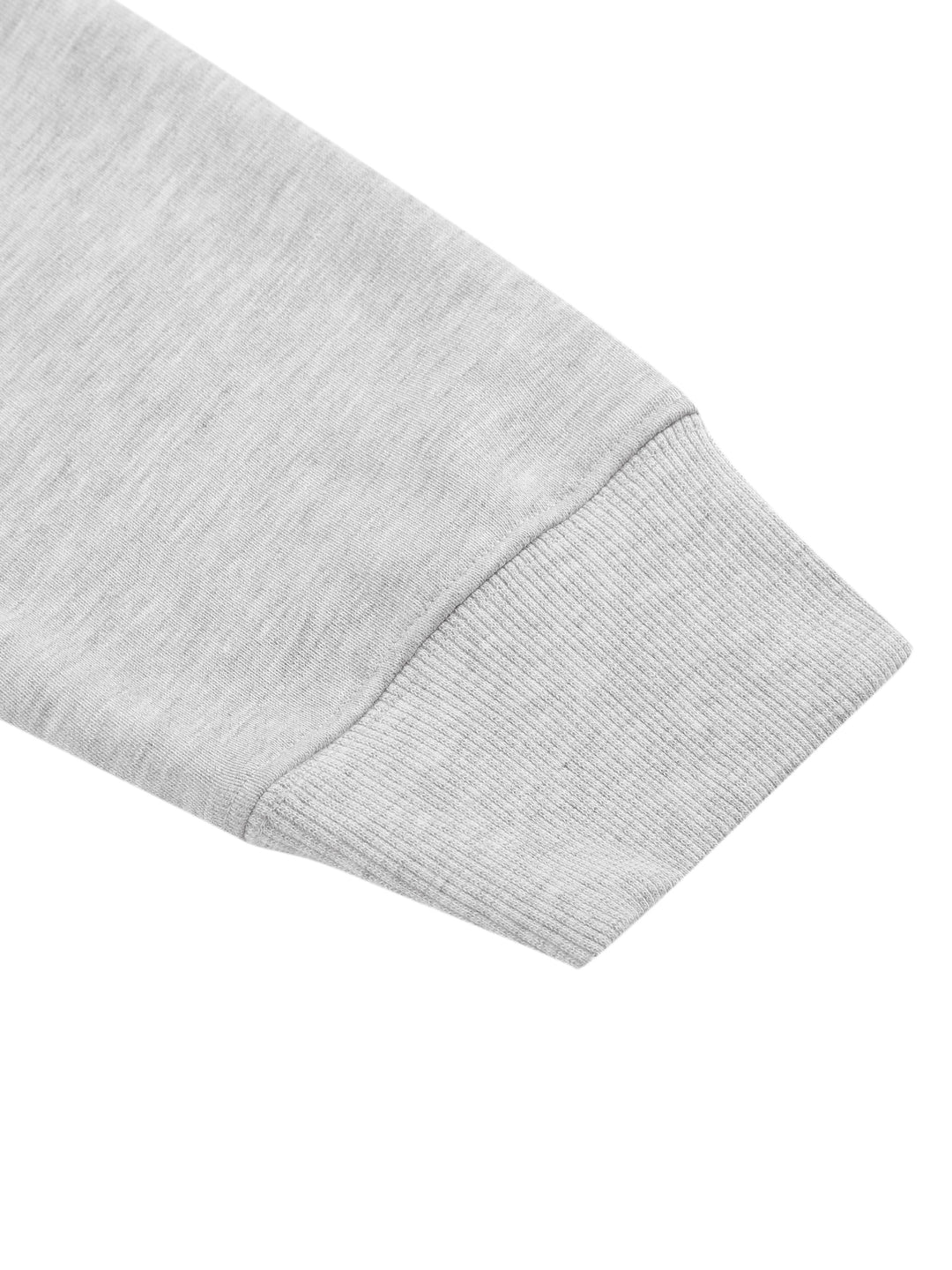 Women hoddies Crop Quarter-Zip Sweatshirt