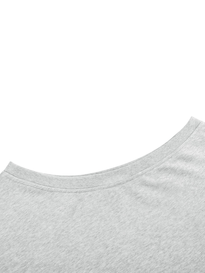 Women hoddies Off-Shoulder Sweatshirt