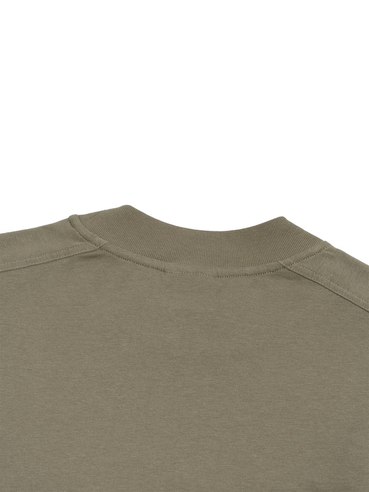 women hoddies  Paneled Layer Color Block T-Shirt