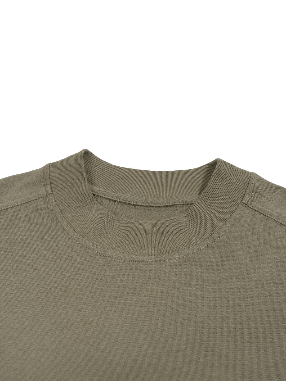 women hoddies  Paneled Layer Color Block T-Shirt