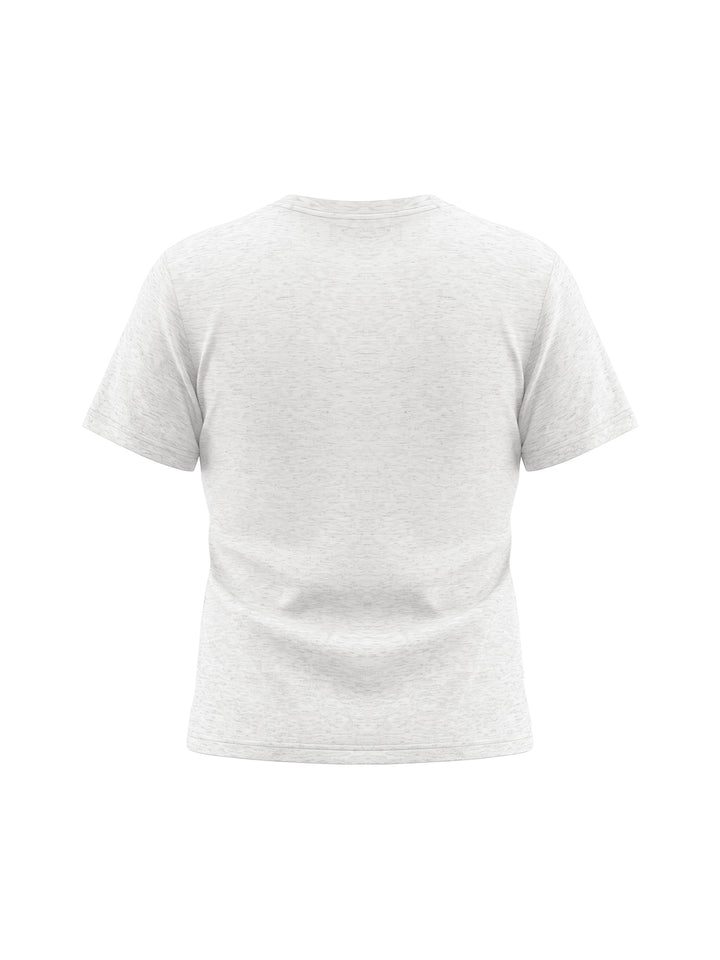 Women t shirt  Sorona Crewneck T-Shirt